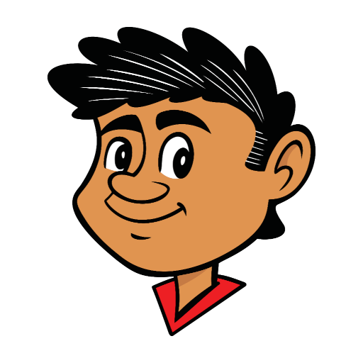 Pedro Logo